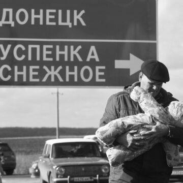 Росіяни мобілізують чоловіків на тимчасово окупованих територіях – ЦНС