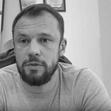 Сергій Бабак відмовився від наукового ступеня, як і Оксен Лісовий