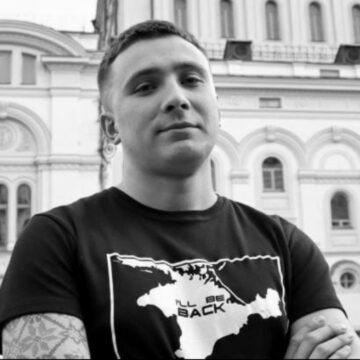Стерненко розвінчав брехню росіян про атаку на Донецьк