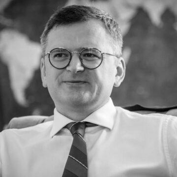 Кулеба повідомив хороші новини з Брюсселя