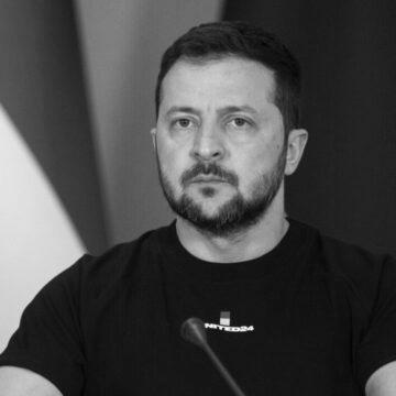 “Українці на це заслуговують” – Зеленський сказав, чого чекає від ЄС