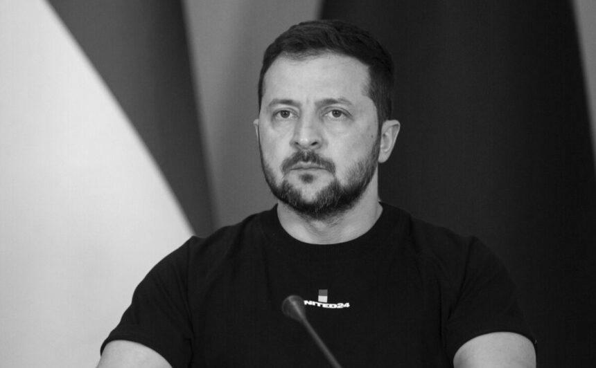 “Українці на це заслуговують” – Зеленський сказав, чого чекає від ЄС