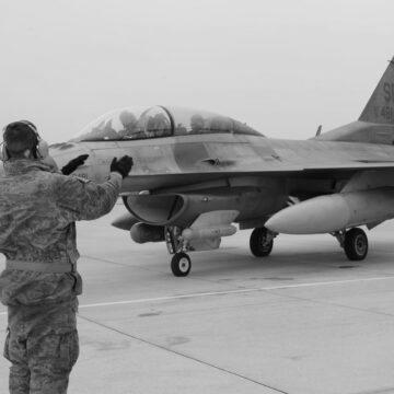 Винищувачі F-16 можуть надійти в Україну протягом тижня – ISW