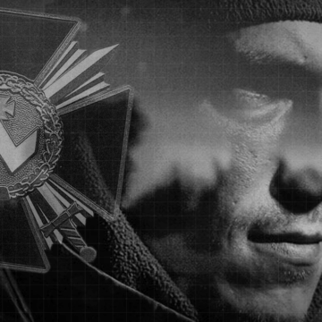 12 Війна може тривати роками — Денис “Редіс” Прокопенко