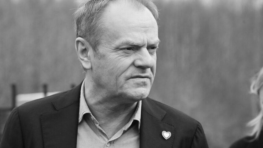 Польська опозиція хоче відсторонити Туска з посади прем’єра – ЗМІ