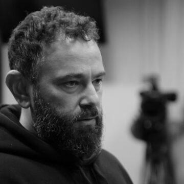 Олександра Дубінського побили під час перебування в СІЗО