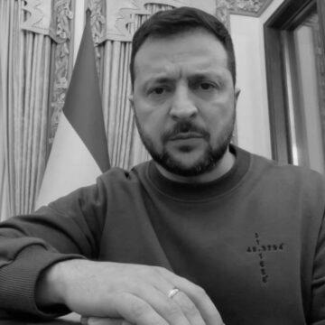 Зеленський: росія втратила свій вплив у двох важливих міжнародних інституціях
