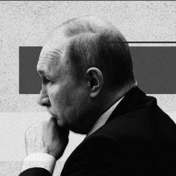 Чому Путін може перемогти у війні проти України – The Economist