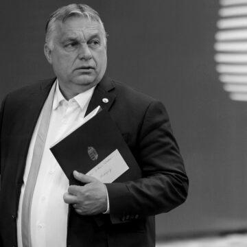 Угорщину хочуть позбавити права голосу в ЄС, щоб укласти угоду про надання грошей Україні