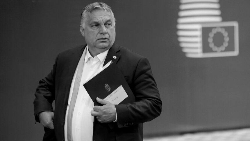 Угорщину хочуть позбавити права голосу в ЄС, щоб укласти угоду про надання грошей Україні