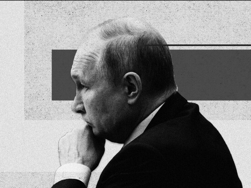 Чому Путін може перемогти у війні проти України – The Economist