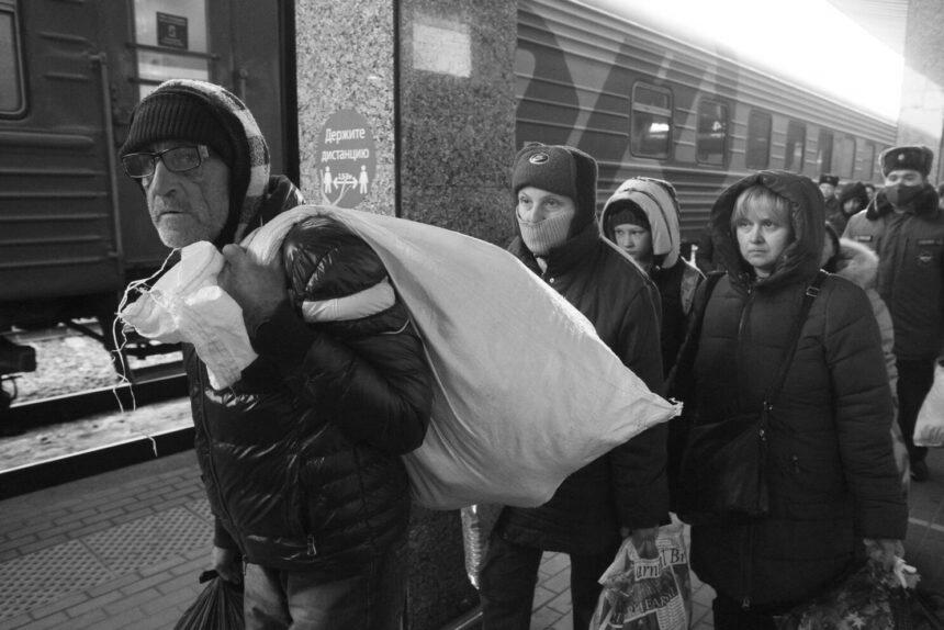 В РФ стає більше людей, кому не подобається війна – ГУР