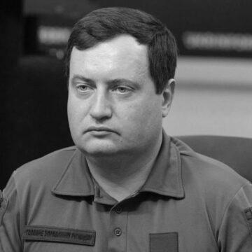 Юсов висловився щодо прогнозу про захід у Крим