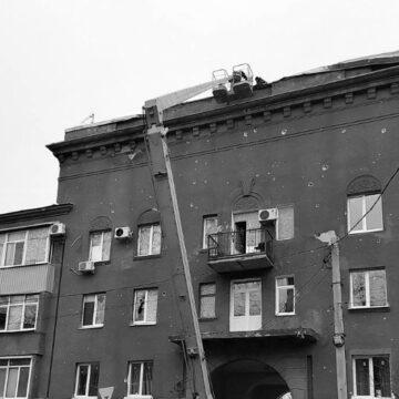 Харків втретє за ранок під ворожим обстрілом – зафіксовано прильоти
