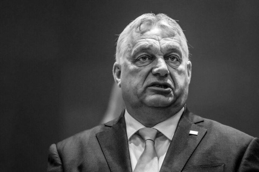 50 млрд євро для України блокує Орбан, а в країні створено нову бригаду: що пишуть світові ЗМІ