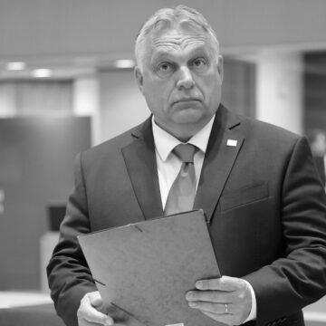 Лідери угорських громад Закарпаття просять Орбана підтримати переговори про вступ України в ЄС