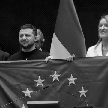 Членство України в ЄС обійдеться блоку від 130 до 190 млрд євро