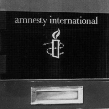 Amnesty International задокументувала злочини росіян проти дітей на окупованих територіях