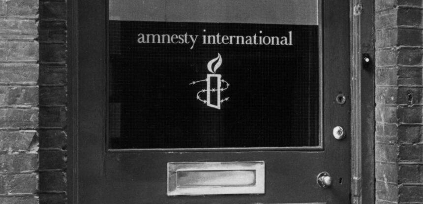 Amnesty International задокументувала злочини росіян проти дітей на окупованих територіях