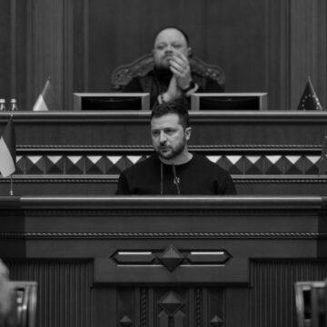 Топ-чиновники ОП та члени уряду почали подавати декларації