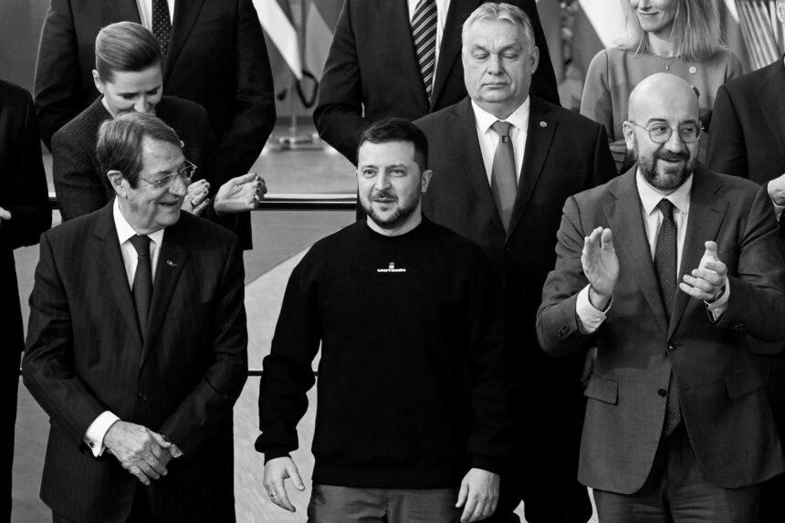 Україна отримає євродопомогу попри “вибрики” Орбана