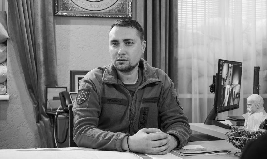 “Зараз ефективність українців, яких примусово мобілізували майже нульова”, — Буданов
