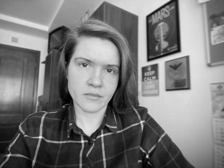 “Слуга народу” Безугла працює на російську пропаганду, – полковник ЗСУ Штефан