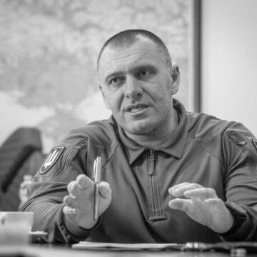 photo_2023-11-21_08-44-39 СБУ переносить війну якомога ближче до Кремля, – Василь Малюк