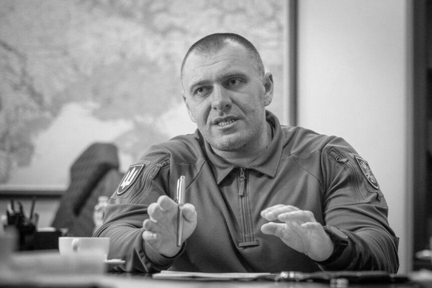 СБУ переносить війну якомога ближче до Кремля, – Василь Малюк