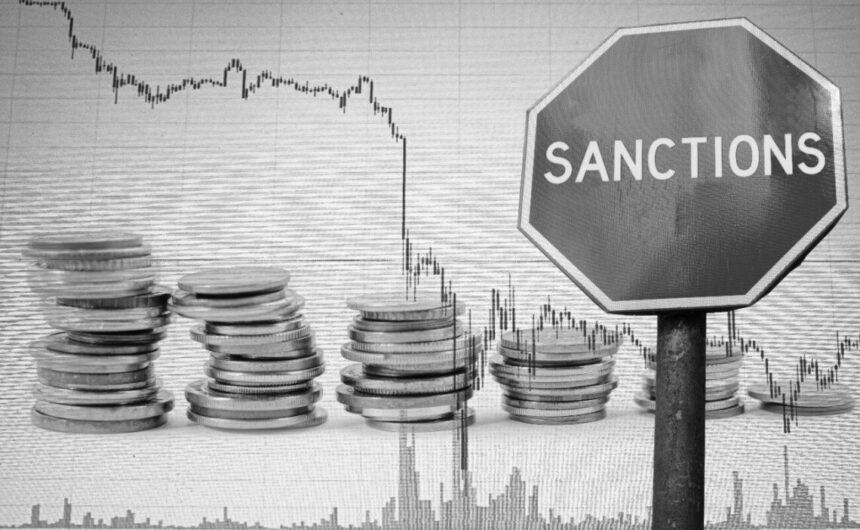 Двопартійний законопроєкт про конфіскацію російських активів на користь України представили у США