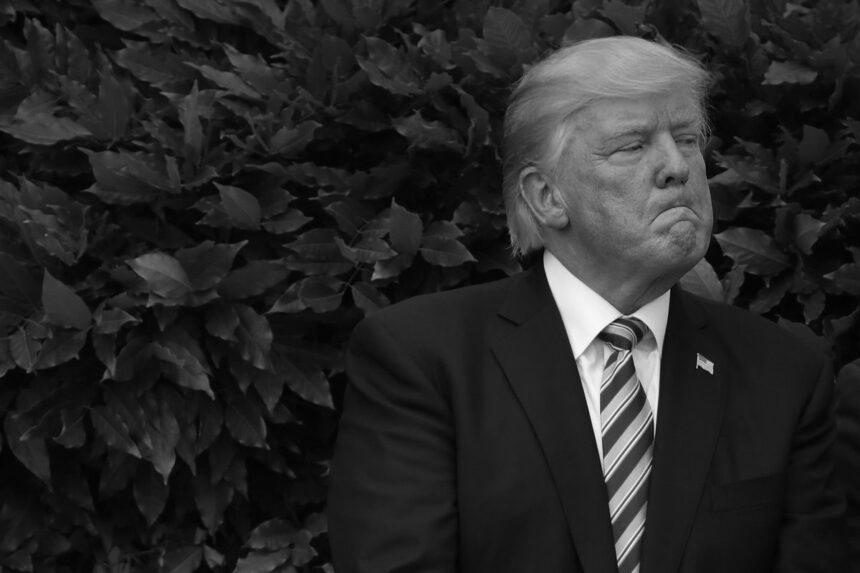 Трампу заборонили висуватися у президенти ще в одному штаті