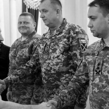 До отруєння дружини Буданова “причетний Зеленський” – Росія поширює нову брехню