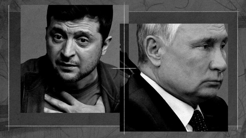 Переговори чи загострення боротьби? Чого очікувати у 2024 році