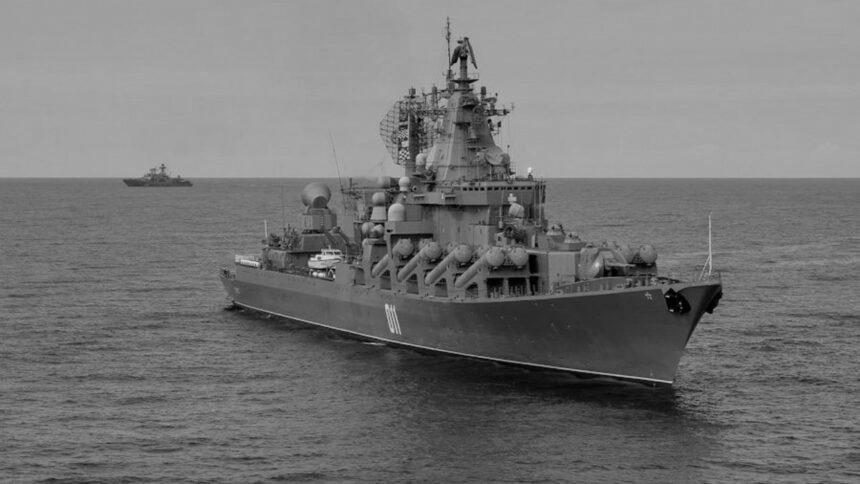 Росія вивела ракетоносії з “Калібрами” у Чорне море – ВМС