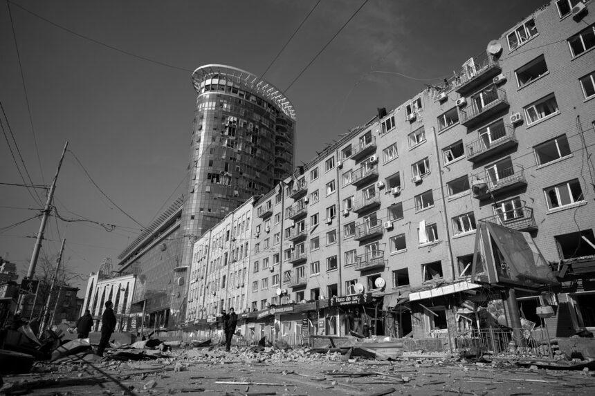 Кількість загиблих у результаті атаки на столицю 29 грудня зросла до 11 людей