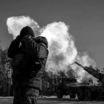 0002 Рамштайнський імпульс: новий етап міжнародної оборонної підтримки України