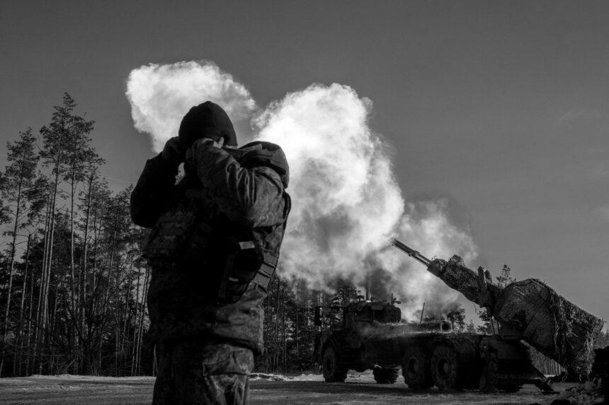 Рамштайнський імпульс: новий етап міжнародної оборонної підтримки України