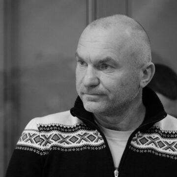 Бізнесмена Мазепу випустили із СІЗО під заставу