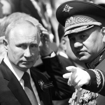 Напад Росії на країну НАТО можливий через п’ять-вісім років, — міноборони Німеччини