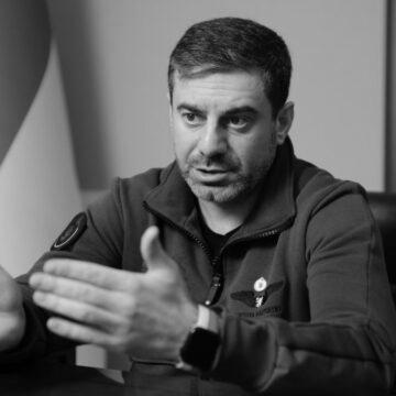 0002 Чи були українські військовополонені на борту російського Іл-76 – версія Лубінця