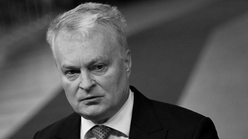 Президент Литви закликав Європейський Союз більш ефективно надавати військову допомогу Україні
