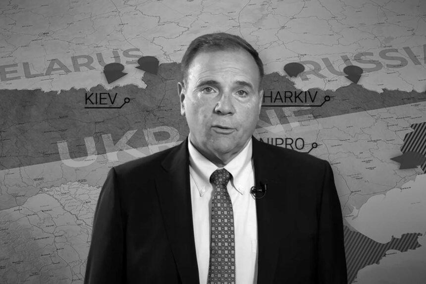 Якими словами Годжес хвалив українські спецслужби