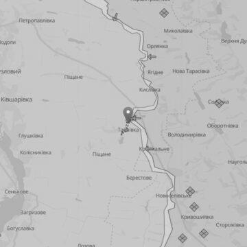 У ЗСУ спростували захоплення Табаївки Харківської області, що на Куп’янському напрямку