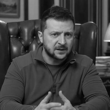 Зеленський про кінець війни і Третю світову