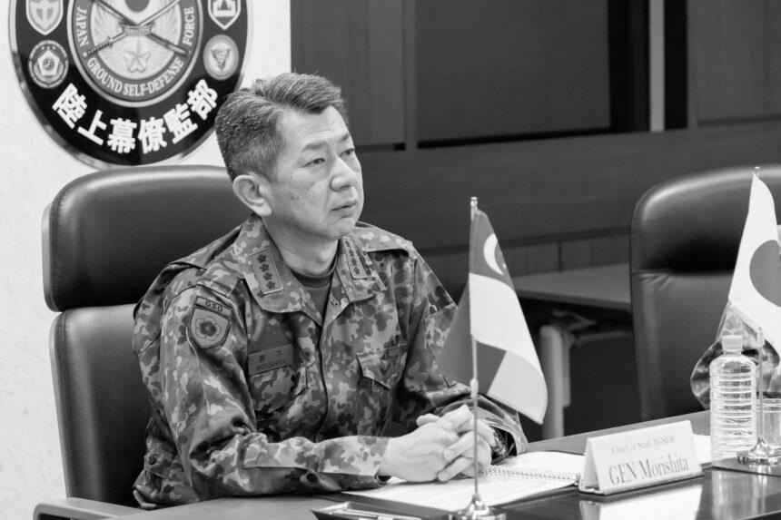 Японія готується до атак. У Токіо збудують мережу бомбосховищ