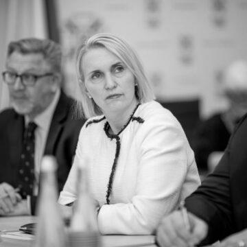 Посол США: Важливо підтримати Україну зараз, щоб зупинити путіна