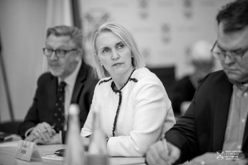 Посол США: Важливо підтримати Україну зараз, щоб зупинити путіна