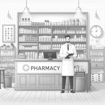 Парламент ініціює перевірку якості фармацевтичних послуг в аптеках