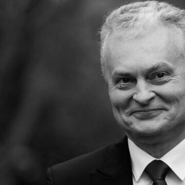 Литва допоможе Україні новою військовою допомогою на 200 млн.