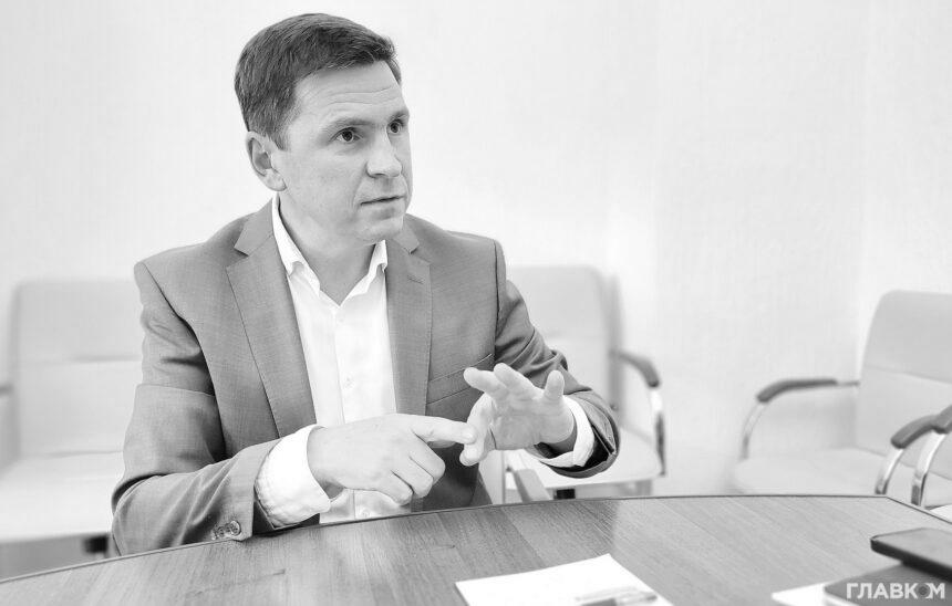 “Таємних переговорів” щодо миру не буде – Подоляк